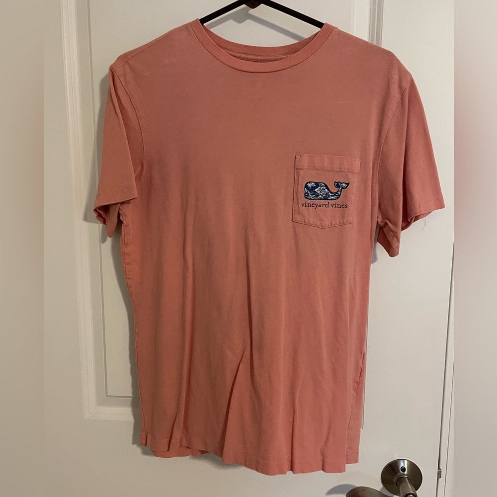 Vineyard Vines Tee